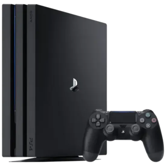 Picture of PlayStation 4 Console Pro 1TB