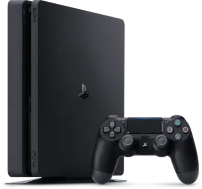 Picture of PlayStation 4 Console Slim 1TB