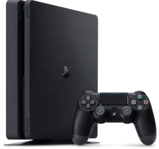 Picture of PlayStation 4 Console Slim 1TB