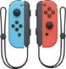 Picture of Nintendo Switch Console - OLED Model - Red And Blue