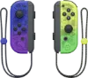 Picture of Nintendo Switch OLED Console Splatoon Edition