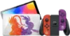 Picture of Nintendo Switch OLED Console Pokemon Edition