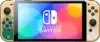 Picture of Nintendo Switch OLED Console - Legend Of Zelda