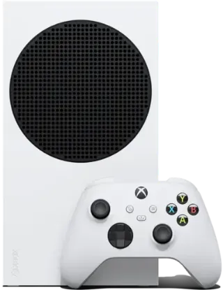 Picture of Xbox Series S Console