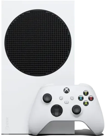 Picture of Xbox Series S Console