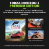 Picture of Xbox Series X Console – Forza Horizon 5 Bundle - 1Tb